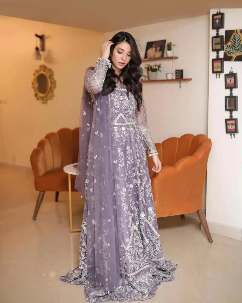2022 New Dress Ladies Full Length Maxi 