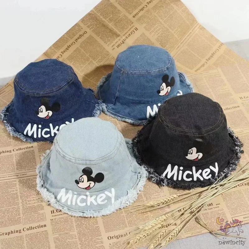 Buy Topi Bucket,Denim Ember Topi Untuk 