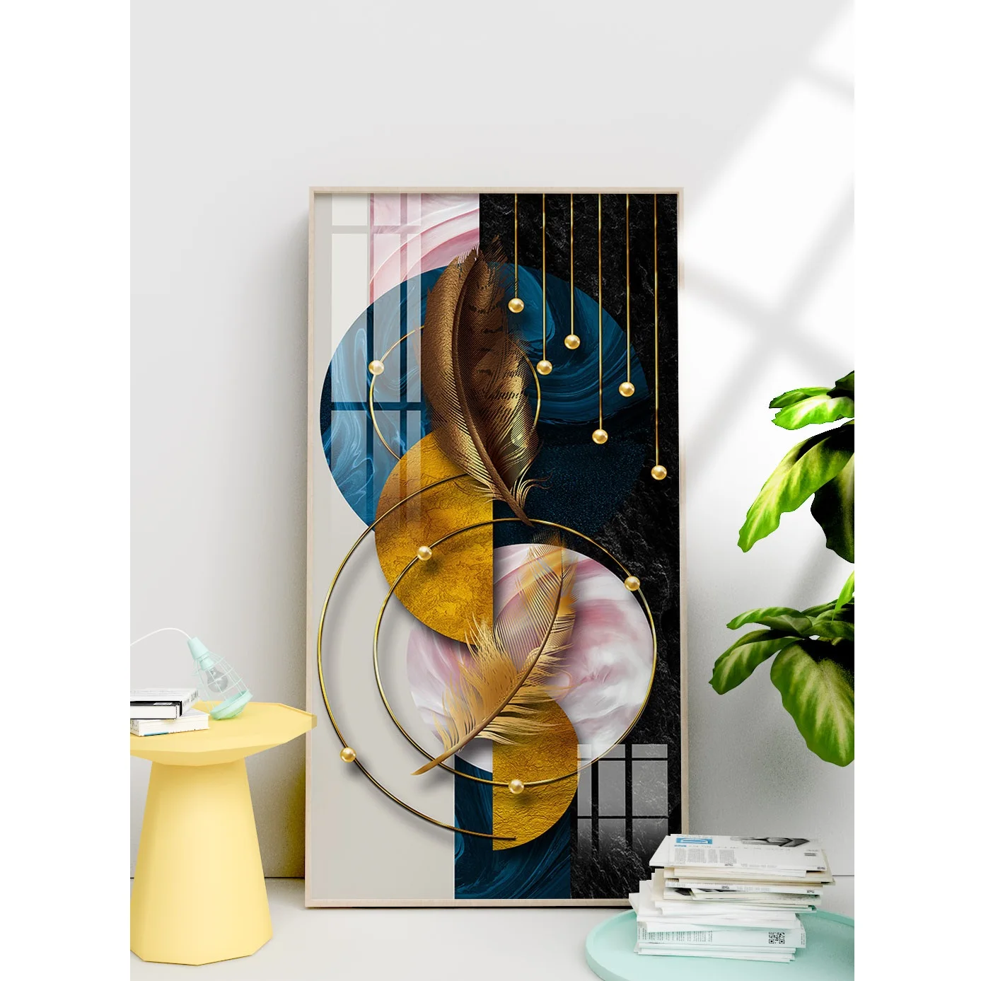 inkjet printing on canvas