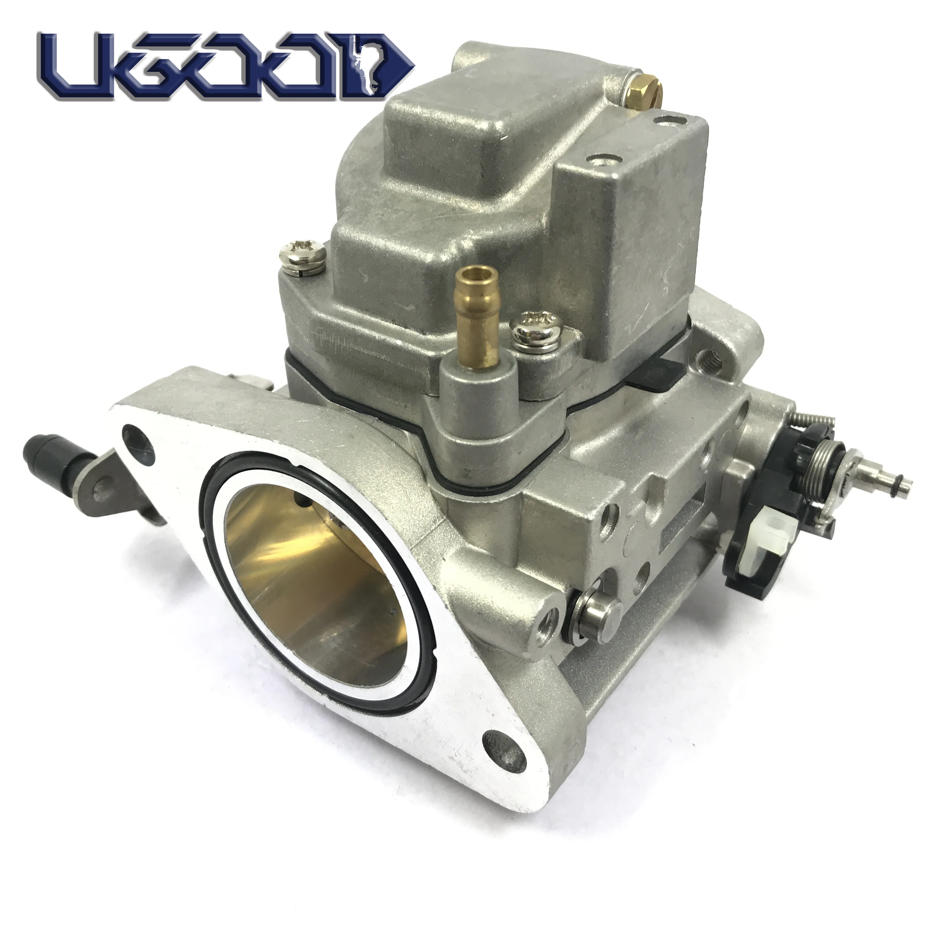 Подвесной карбюратор TAIWAN 40HP 66T-14301-00 для YAMAHA