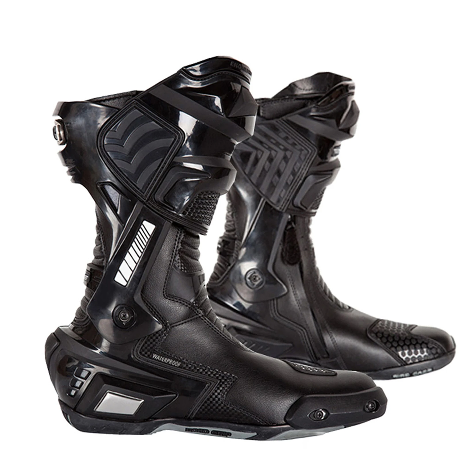 racing boots mens