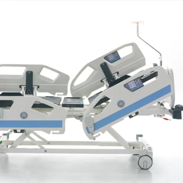 Hnt 8140 Hospital Bed Buy Medical Equipment Medical Devices Hospital