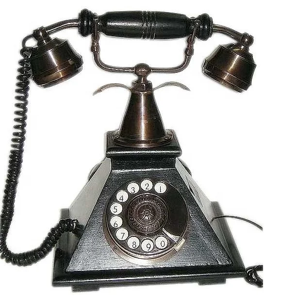 Antique style Telephone