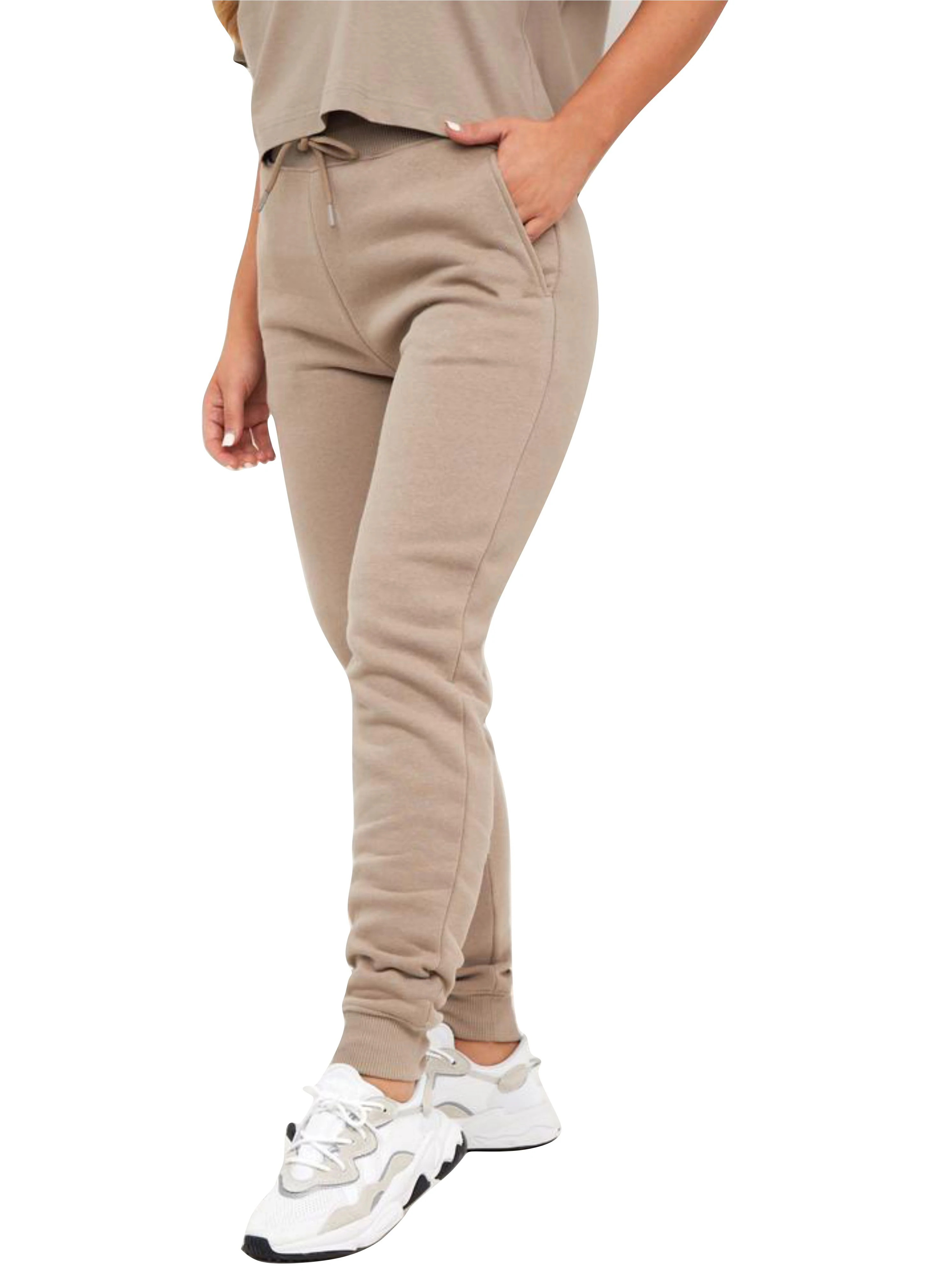 2021 Winter Women Sport Pants Gym 