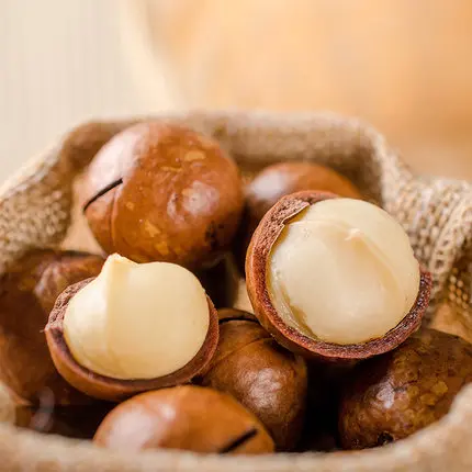 macadamia nuts raw salted roasted maca nuts healthy food