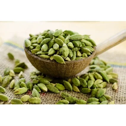 high quality dried green cardamom / green cardamom wholesale