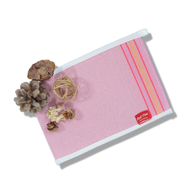 High Quality Exfoliating Gloves Turkish Custom Design Kese Colorful