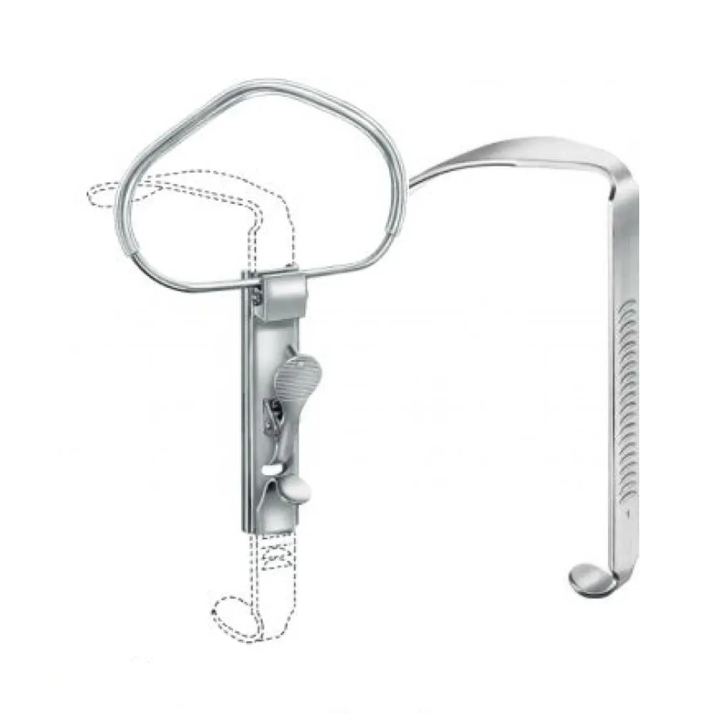 Alibaba.com: CE Certified Surgical Instruments, Stainless Steel McIvor ...