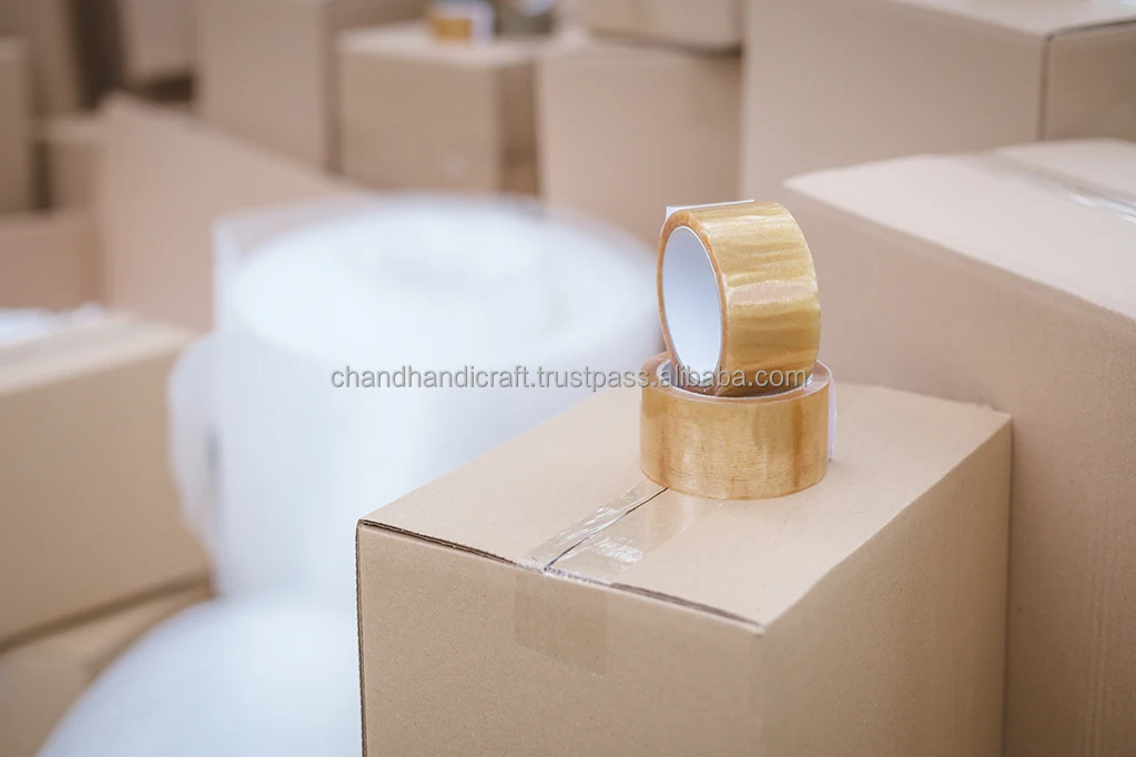 box-tape-bubblewrap
