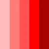 RED SHADES