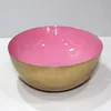 Enamel pink