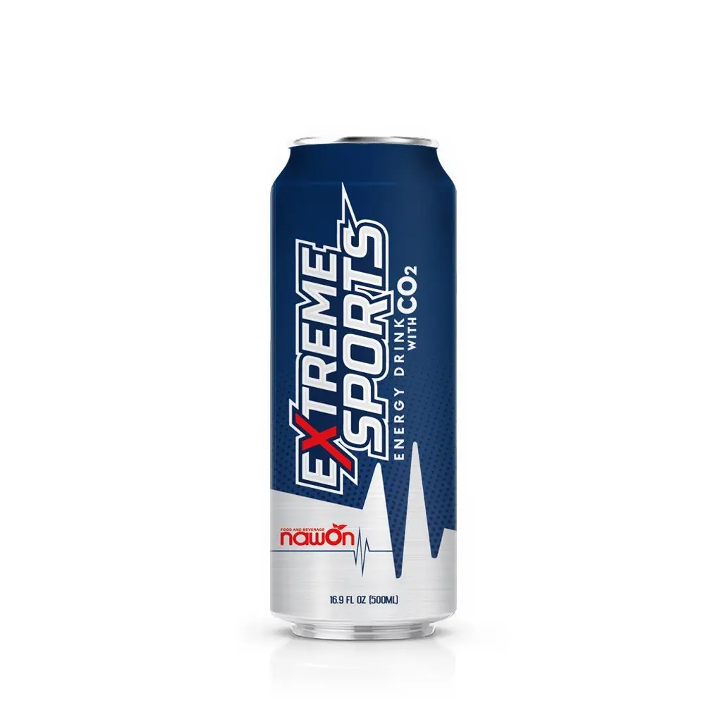 Навон 350 мл экстремальный спорт энергетический напиток под заказ энергетические напитки Халяльные напитки производитель во Вьетнаме