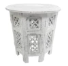 Blanc Antique Brûlé