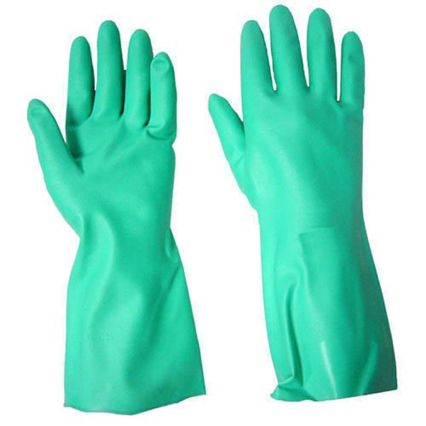 unsupported nitrile gloves