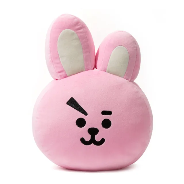 Kgoods Kpop Official Bt21 Cushion 42cm Buy Kpop K Pop Bts Merchandise Kpop Bts Kpops Official Bt21 Cushion 42cm 42 Wholesale Kpop Music Korean Korea Bts Kgoods K Goods Bts Bts Album Map Of