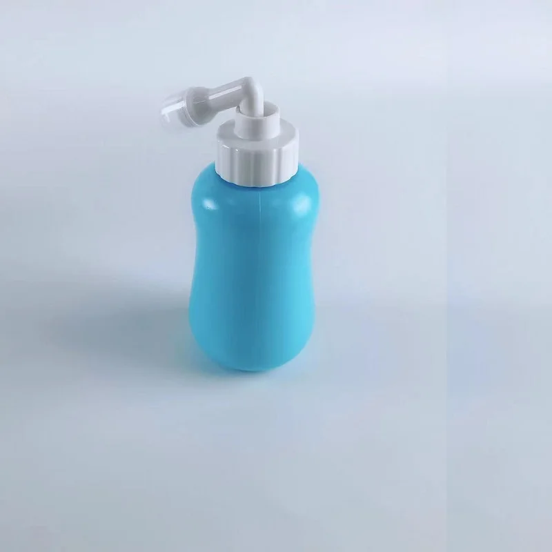 300 мл 360 мл 400 мл 420 мл 450 мл 500 мл 600 мл 650 путешествия 680 мл Путешествия биде портативный Туалет Биде бутылка EVA бутылка биде