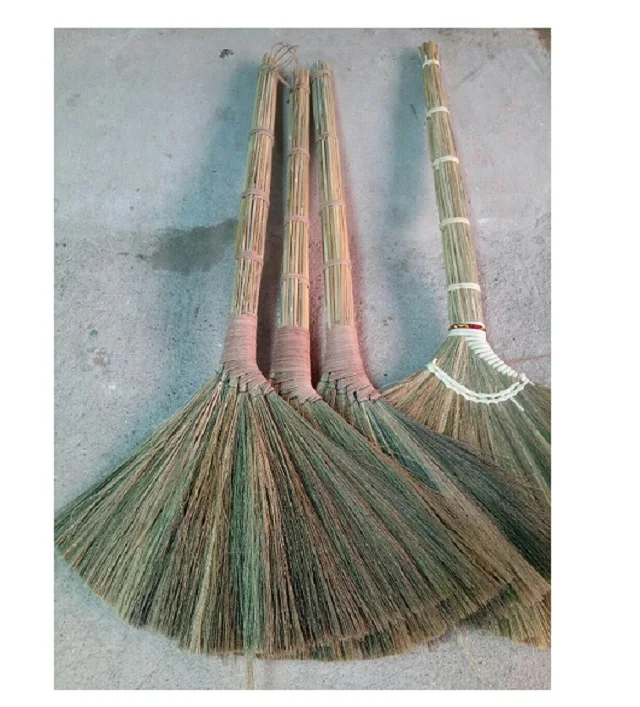 Vietnamese Outdoor Broom - K. K. Discount Store