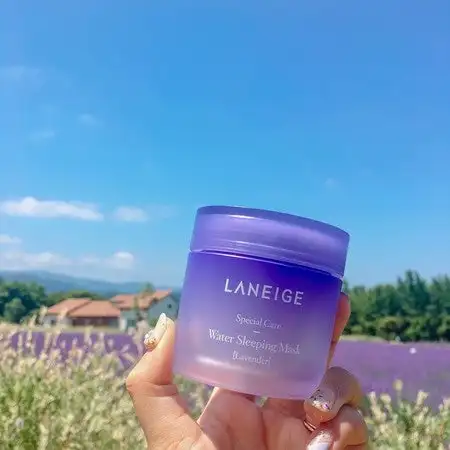 发光的皮肤水睡眠面膜薰衣草韩国化妆品产品laneige Amazon皮肤护理最佳 Buy 亚马逊最兰芝韩国最好的护肤发光容光焕发的皮肤水分睡眠面膜 亚马逊顶级卖家兰芝水睡眠面膜韩国护肤品薰衣草 发光容光焕发的皮肤护理韩国化妆品产品防过敏水 睡眠面膜