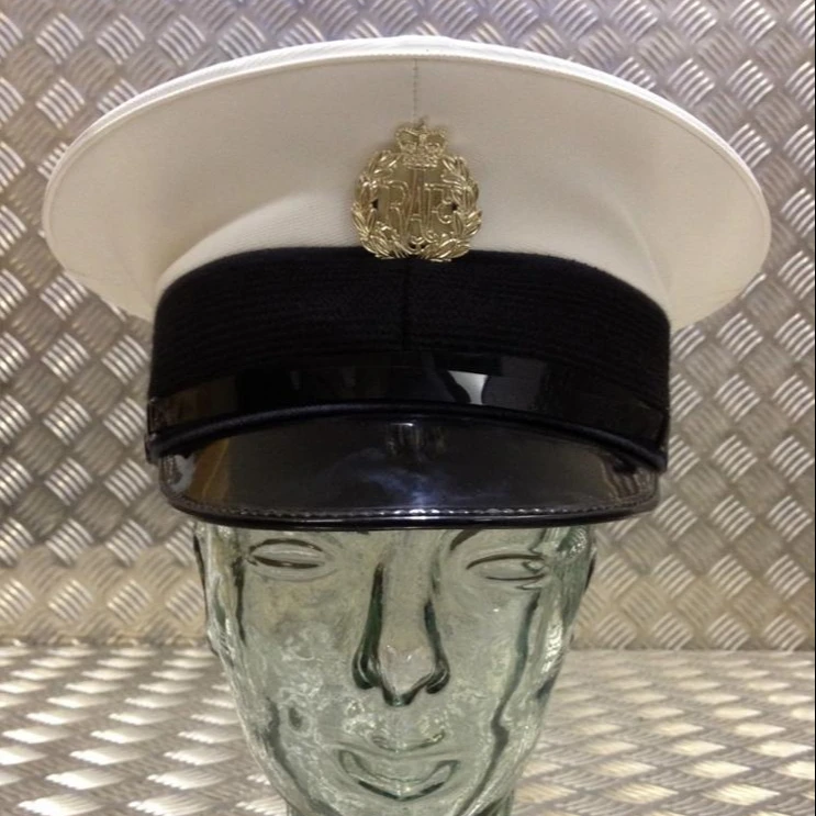 raf police cap