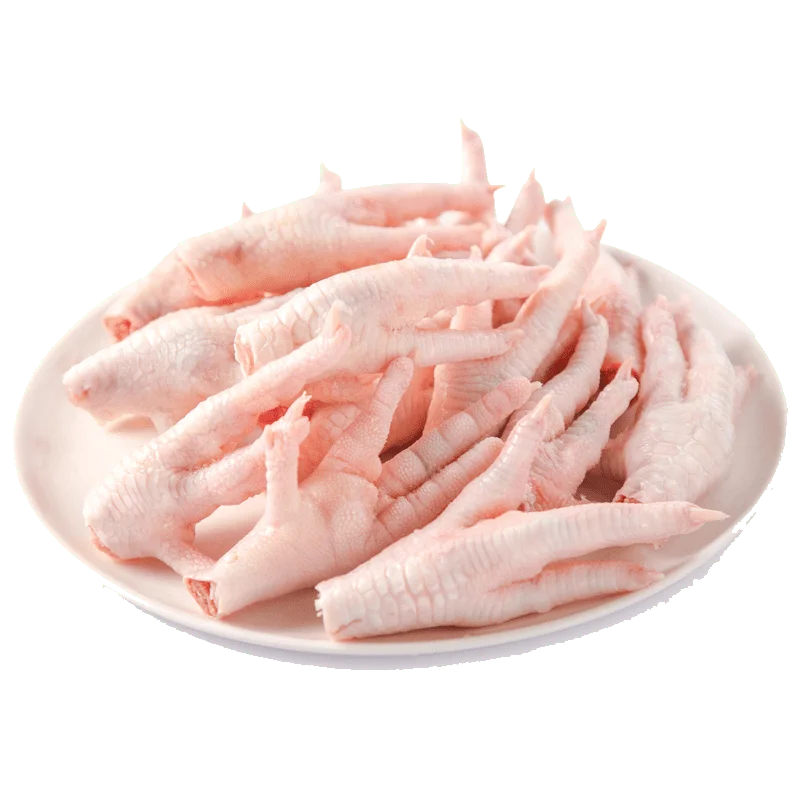 Замороженные куриные ножки Hala/куриные