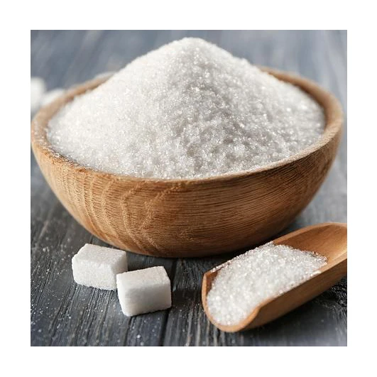 ICUMSA 45/белый сахар/белый Очищенный Сахар оптом премиум
