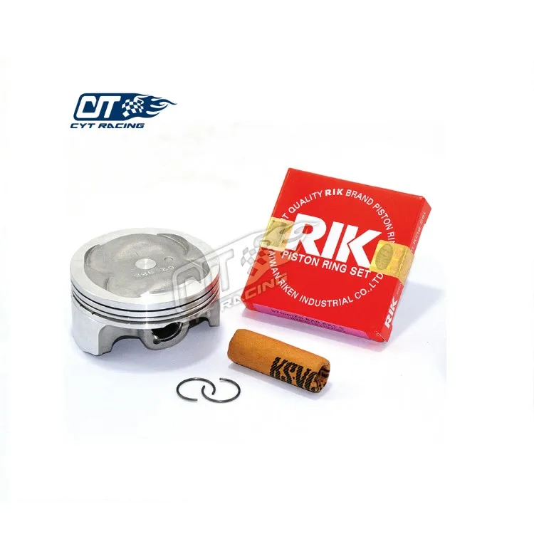 MLLAZ 65MM Engine Forged 2 Stroke Piston Essential Piston & Parts