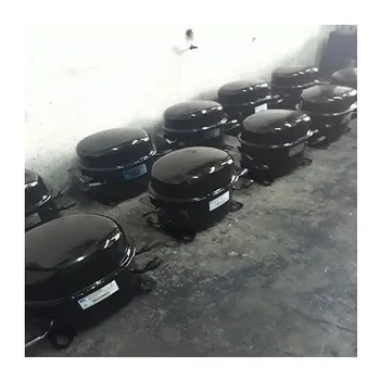 Wholesale Price Used Ac And Fridge Compressor Scrap For Sale - Buy A/c ...