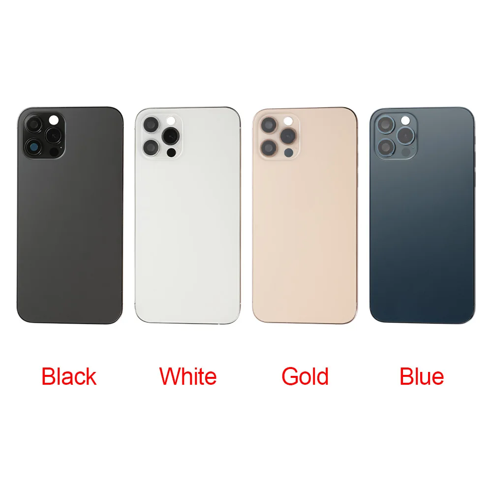 Diy Back Housing For Iphone X Convert To 12 Pro 13 Pro Xr 11 To 12 13