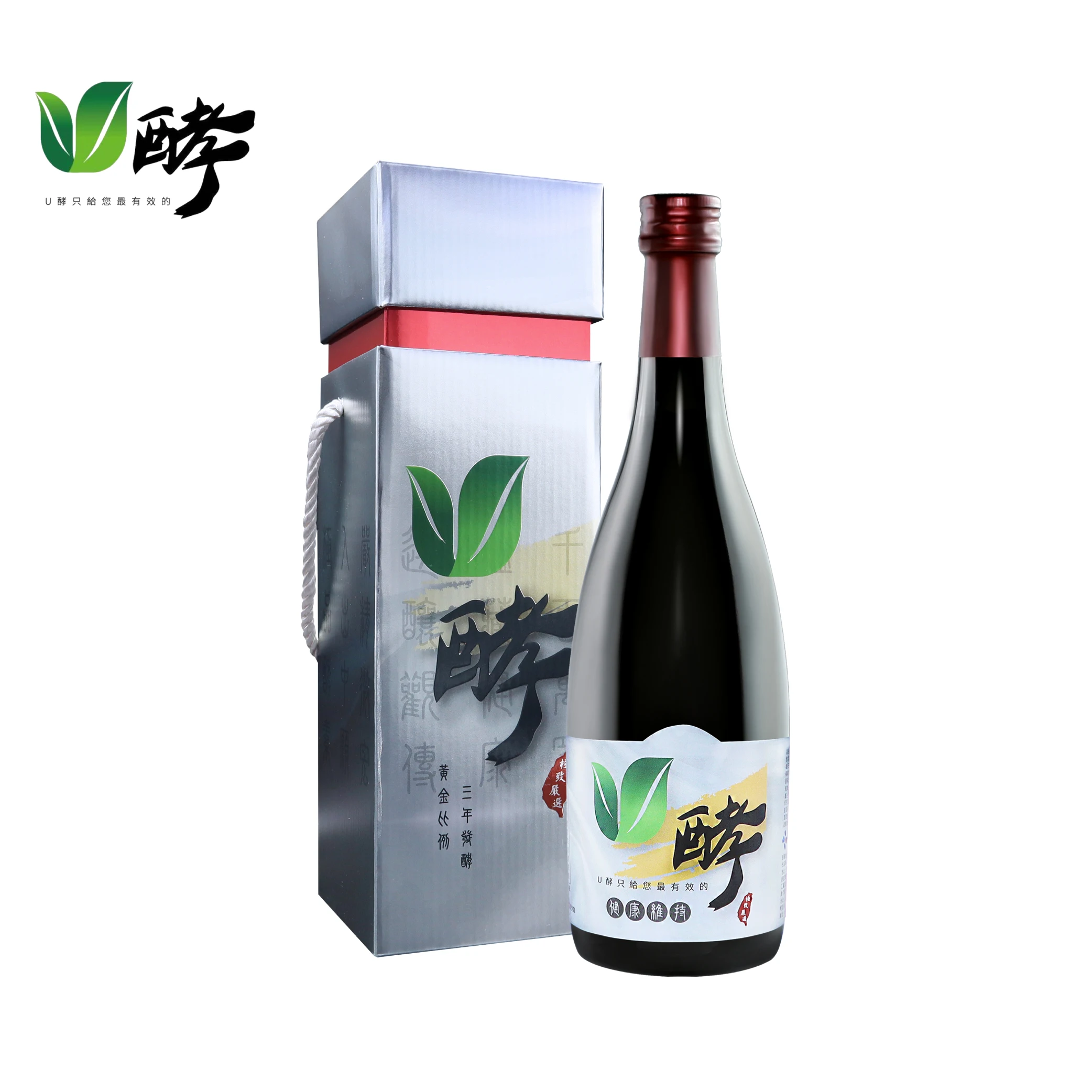 Свежий тайваньский напиток для фруктов и овощей