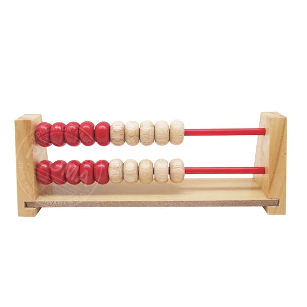 Деревянная рамка для студентов