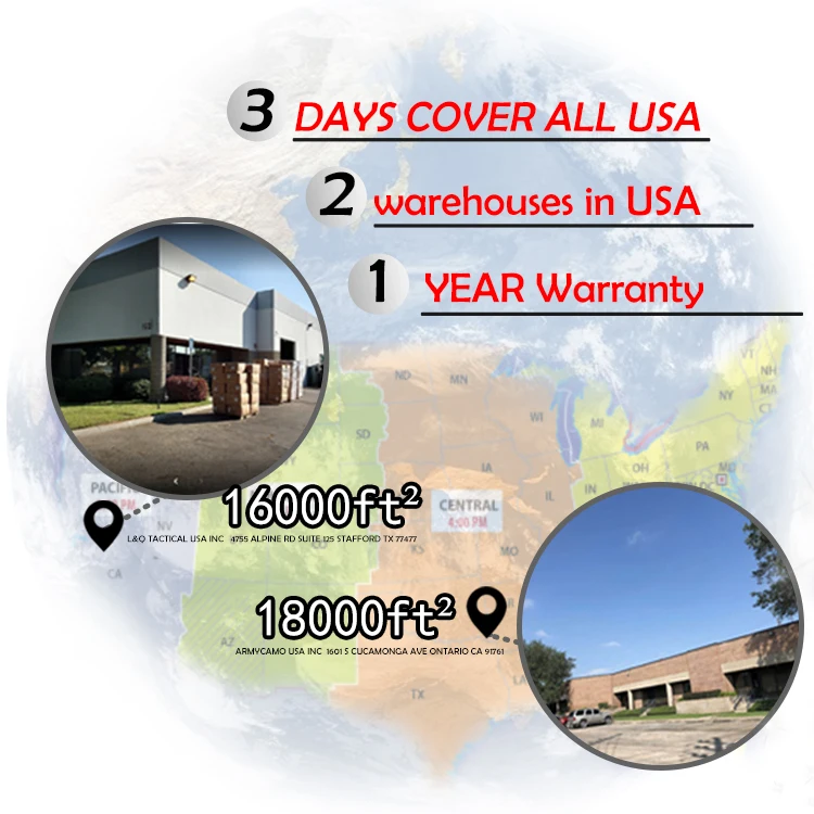 tactical bolsa for gun