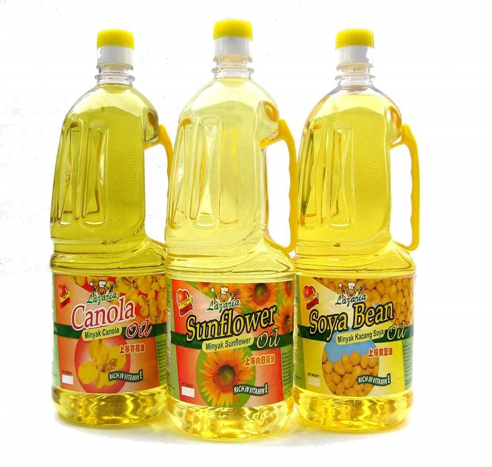 refined soyabean oil / crude degummed soybean oil available