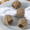 Natural Jute Color