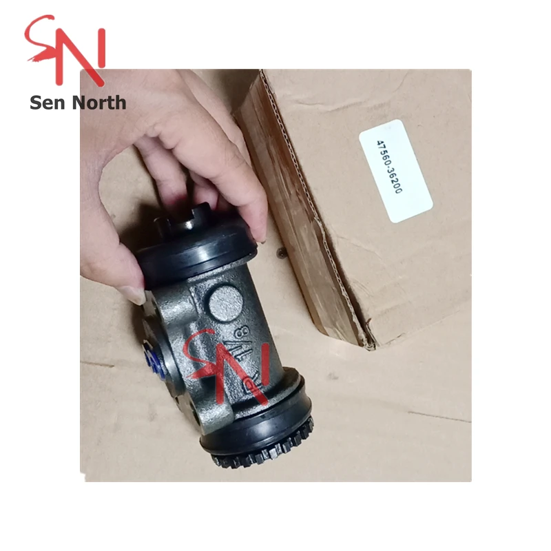 Brake Wheel Cylinder 47560-36200 for Toyota Coaster Repair