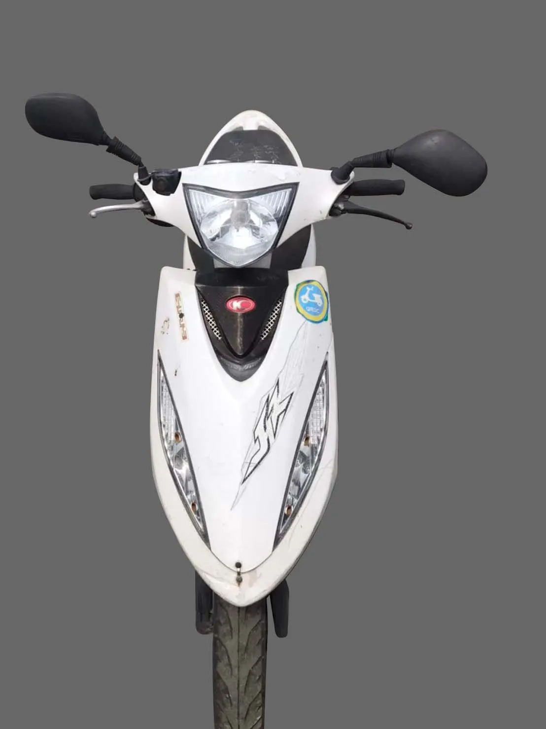 純正品大特価 美品 SCOOTER SCT 150 | yigitaluminyumprofil.com