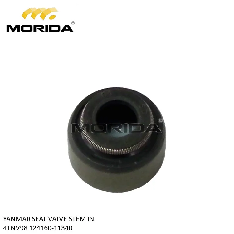 4TNV98 124160-11340密封阀杆用于YANMAR| Alibaba.com