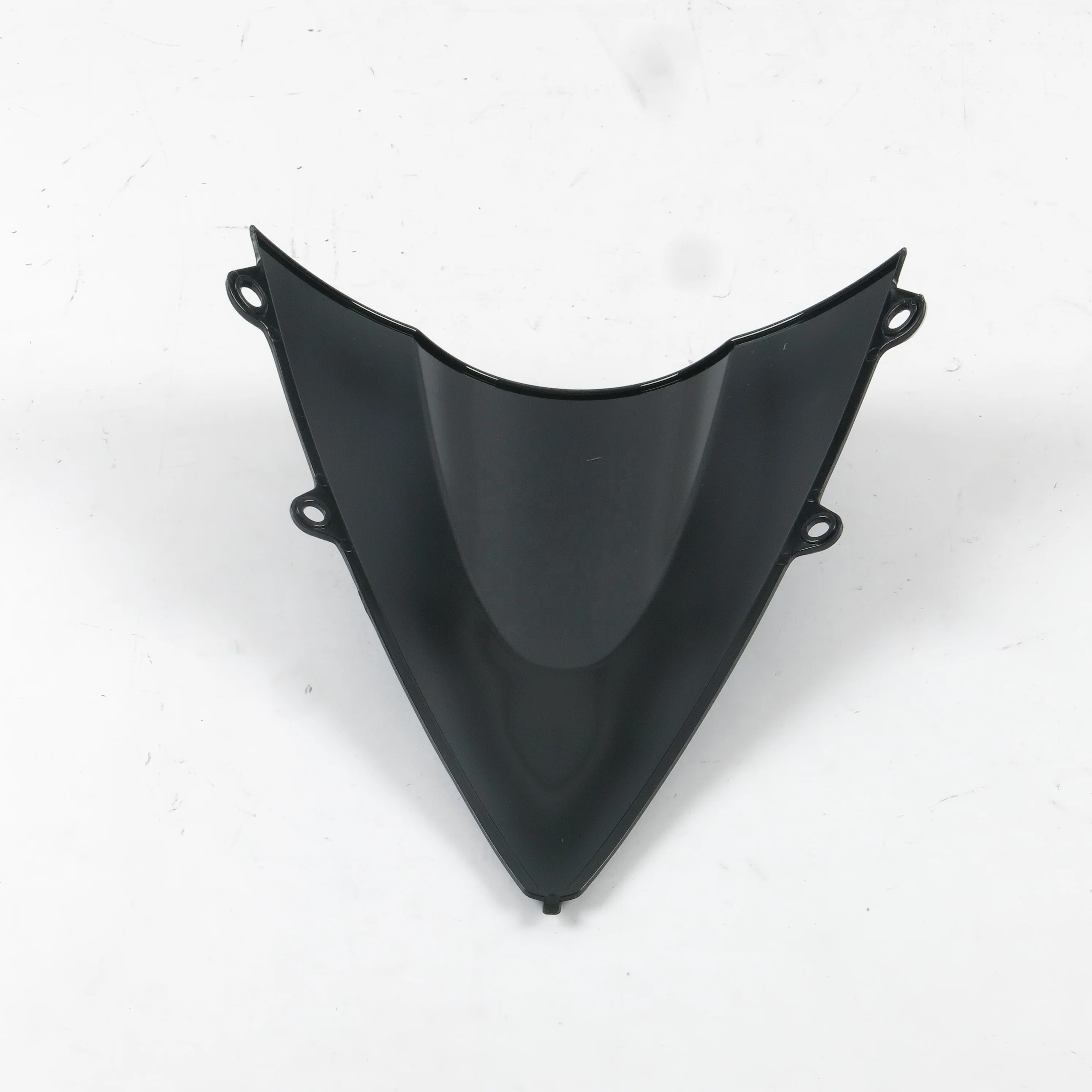 
 CFP-1189-3 аксессуары для мотоциклов пластик стекло черное ветровое стекло для HONDA CBR 1000 2012  