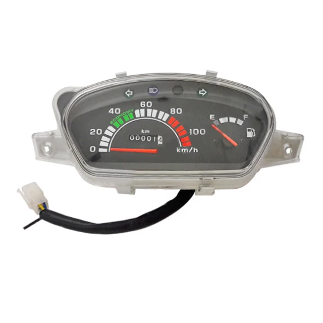 activa speedometer price