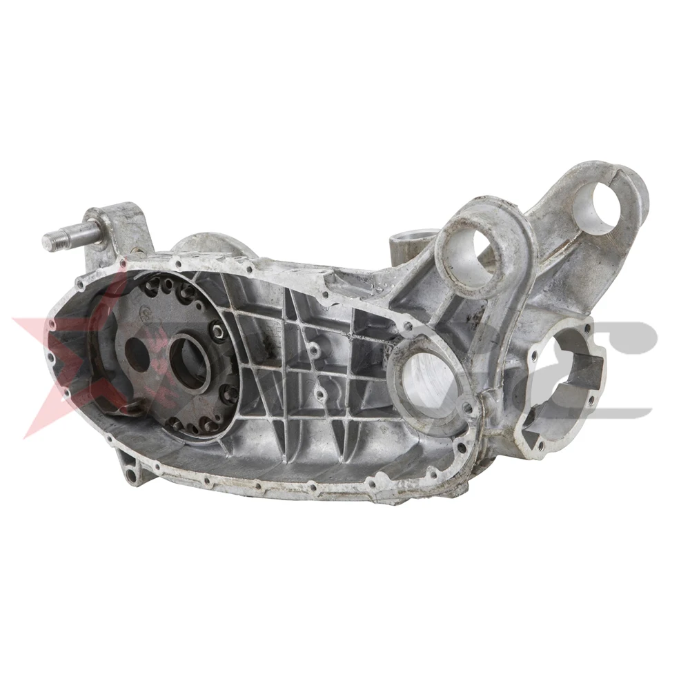 Lambretta Gp 150 125 Crankcase Assembly Reference Part Number Wholesale Scooter Spare Parts India Buy Lambretta Scooter From India Gp Li Tv Sx Ld Parts Lambretta India Lambretta India Product On Alibaba Com