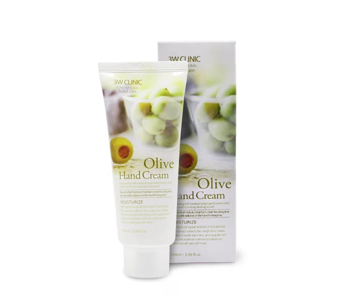 olive skin care clinic
