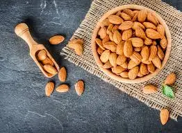 Almond Nuts From CALIFORNIA/Super Grade Almond Sweet / California Almond Nuts