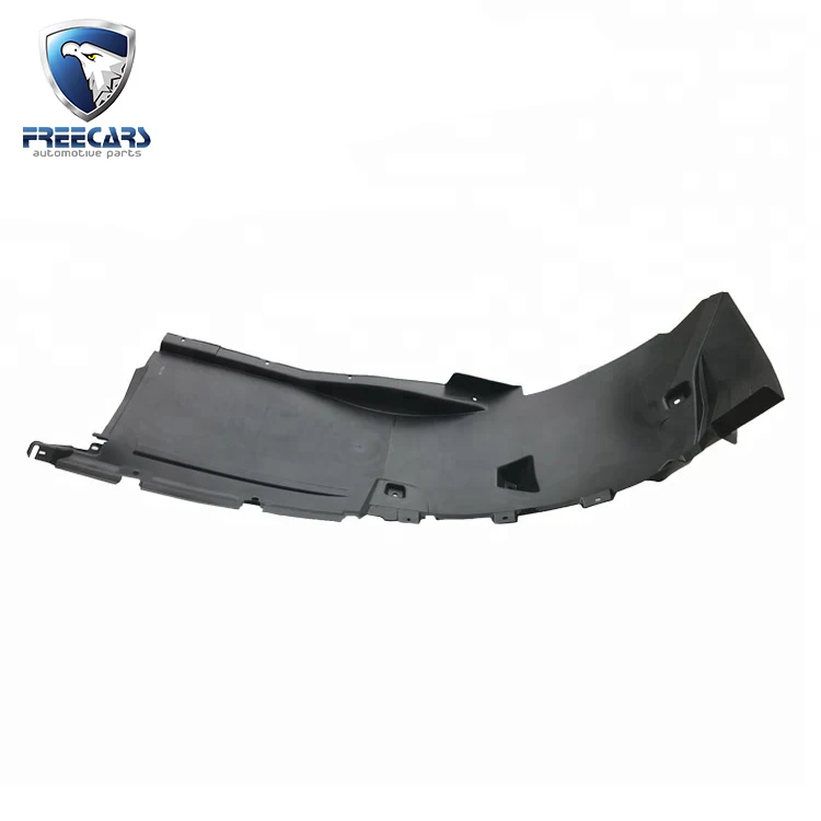 Front Mudguard Fit for Mercedes Benz Actros MP2 9438811201 9438811001 9438810801 RH 9438811101 9438810901 9438810701 LH