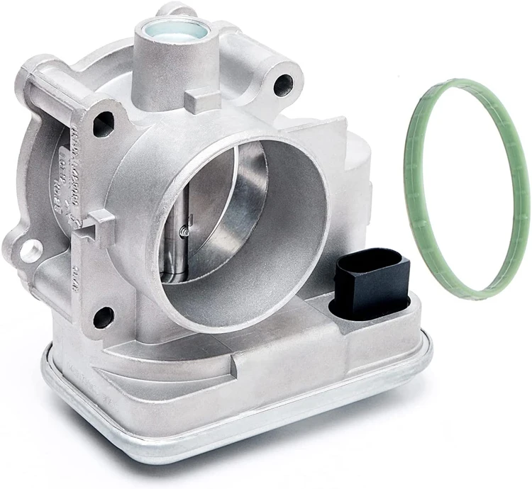Top 50+ images jeep patriot throttle body replacement cost In