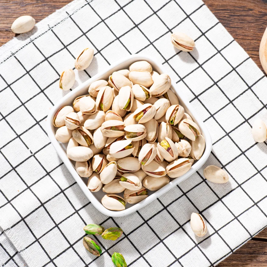 Фисташевые