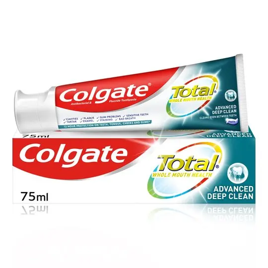 colgate premium toothpaste