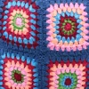 Multicolored