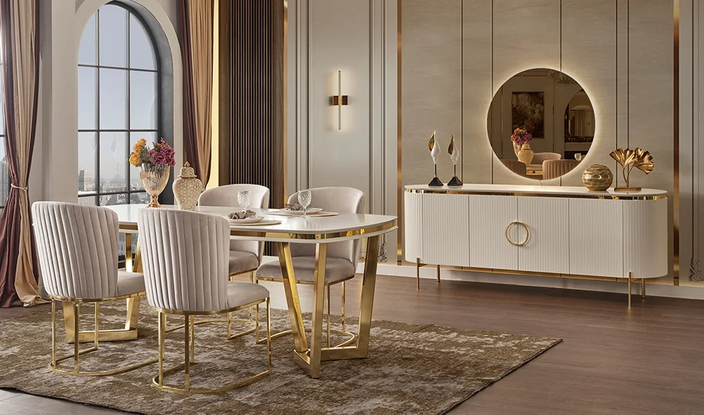 Мебель для гостиной на заказ, современный дизайн, полный набор для дома, свадебный набор, роскошные тканевые диваны для гостиной, набор в европейском стиле