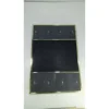 Charcoal, Black, light grey, Turqious