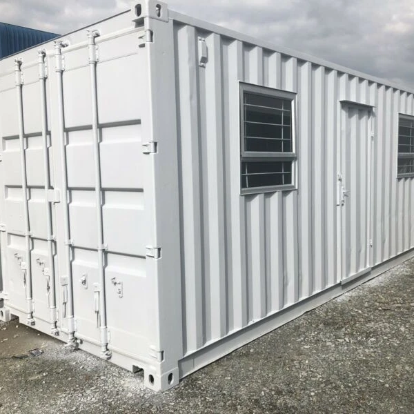 used cargo boxes for sale