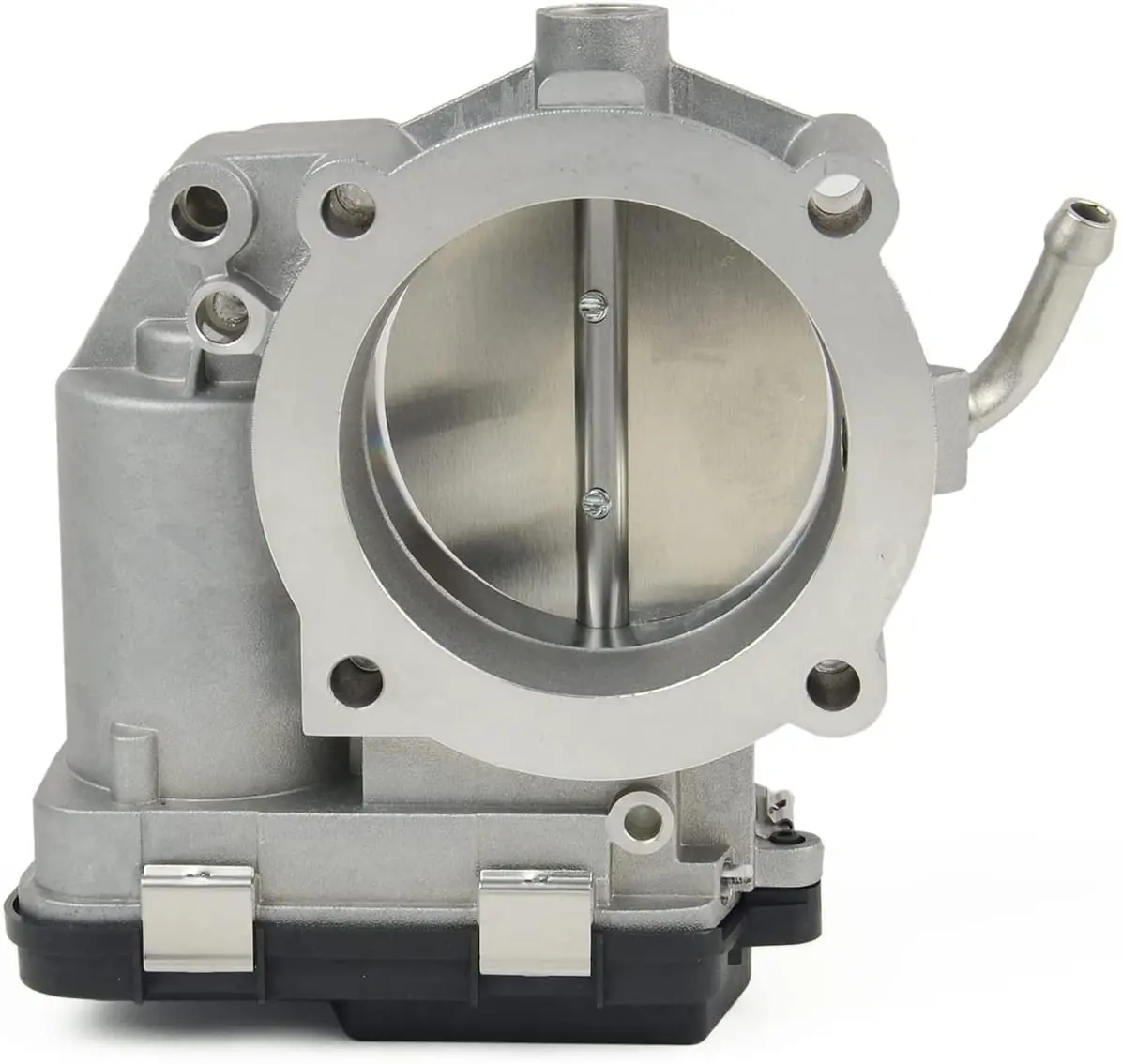 Throttle Body For Volkswagen Golf Mk6 07k133062a 2.5 Petrol 112kw N ...